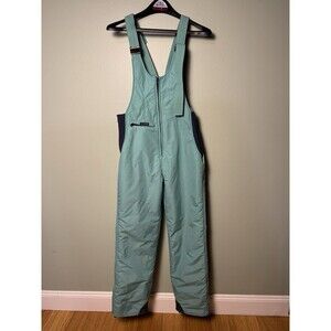 Vintage Women’s CB Sports Olympian 80s Ski Overalls/Bib - Size 10